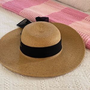 Woven Hat